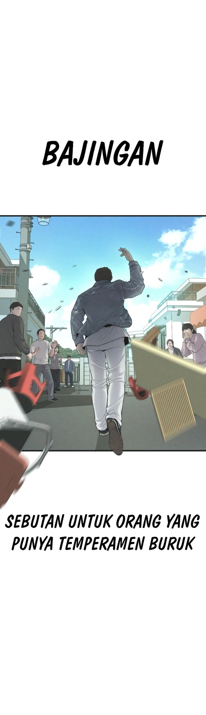 Baca Manhwa Manager Kim Chapter 74 Gambar 2