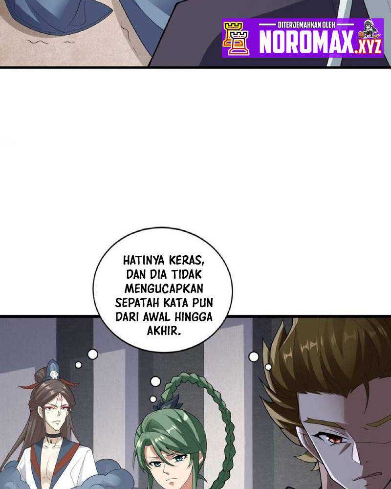 It’s Over! The Queen’s Soft Rice Husband is Actually Invincible Chapter 52 Gambar 9