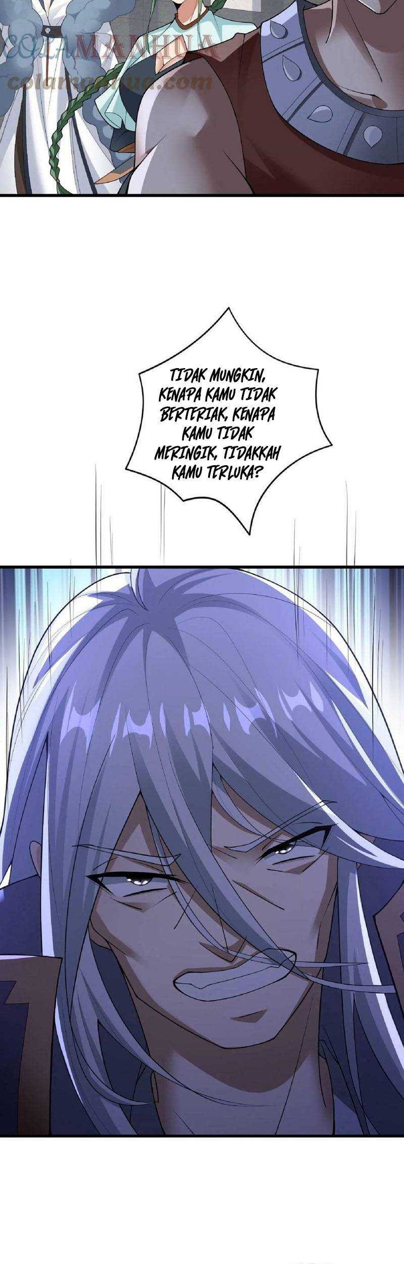 It’s Over! The Queen’s Soft Rice Husband is Actually Invincible Chapter 52 Gambar 10