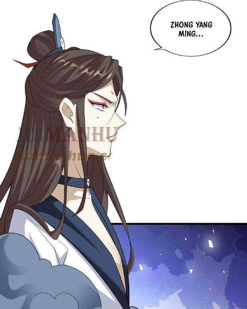 It’s Over! The Queen’s Soft Rice Husband is Actually Invincible Chapter 52 Gambar 11