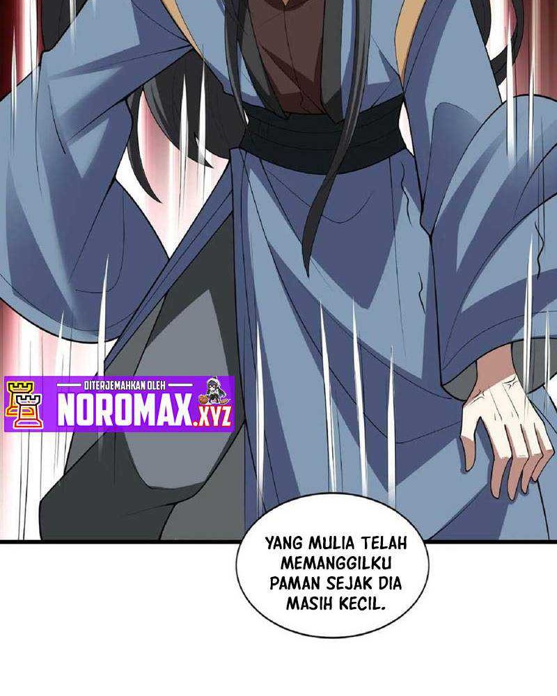 It’s Over! The Queen’s Soft Rice Husband is Actually Invincible Chapter 52 Gambar 13