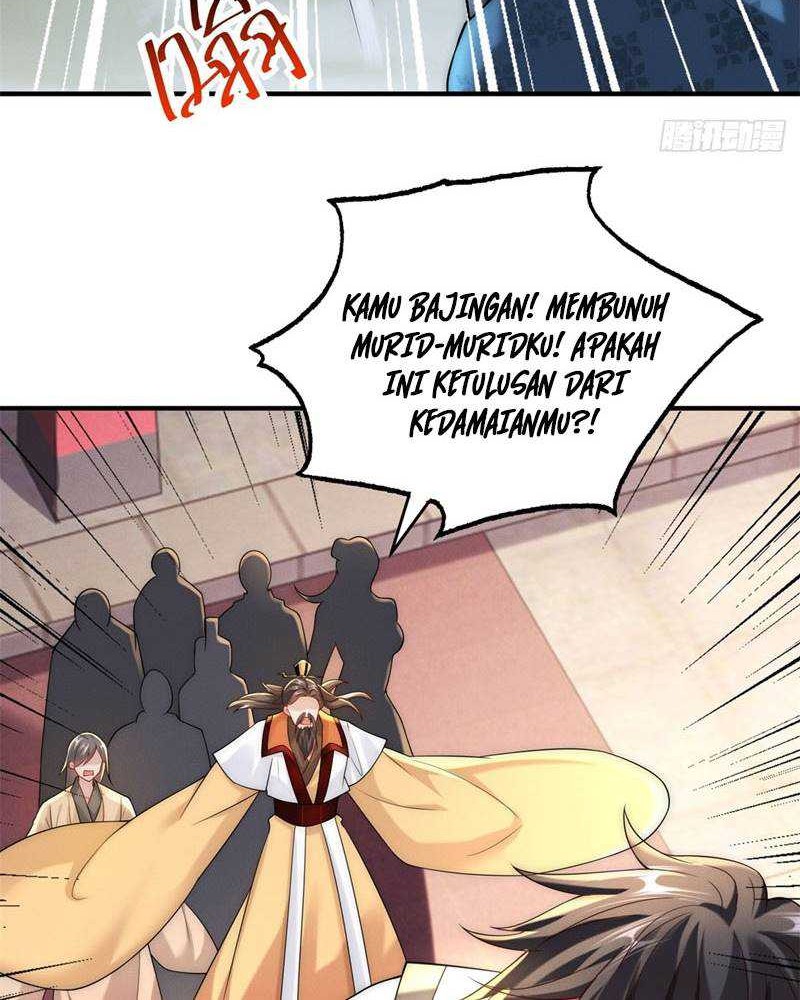 Reward 100 Million Lives at the Beginning Chapter 19 Gambar 13