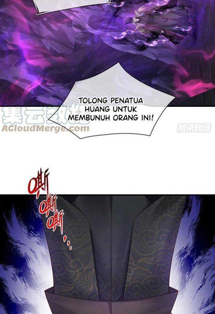 Star Sign In To Supreme Dantian Chapter 174 Gambar 31