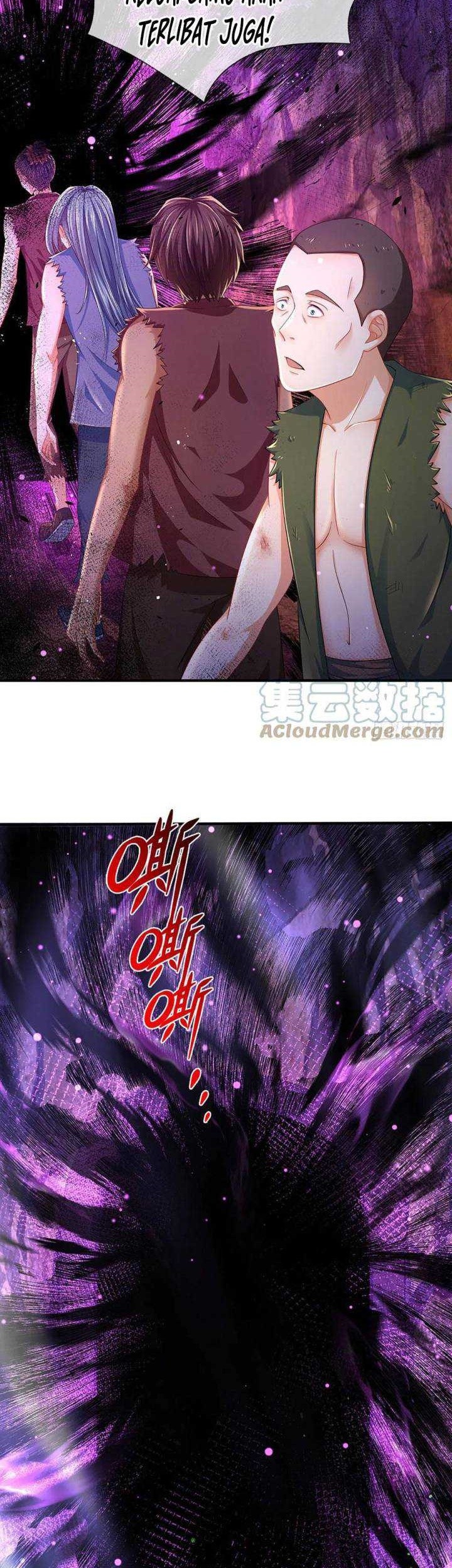 Star Sign In To Supreme Dantian Chapter 174 Gambar 12