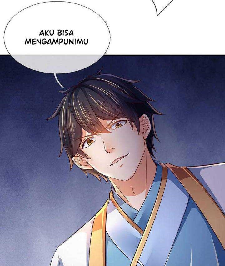 Star Sign In To Supreme Dantian Chapter 173 Gambar 19