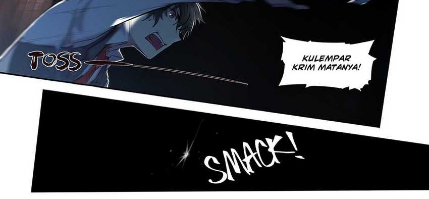 Apocalyptic Forecast Chapter 20 Gambar 15