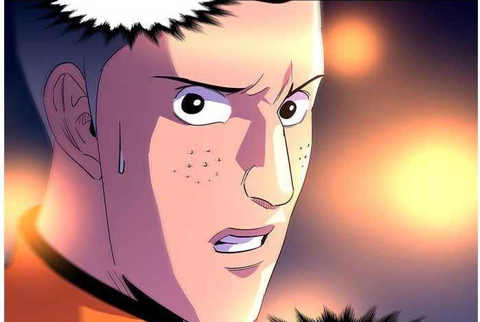 Baca Manhwa 1 Second Chapter 41 Gambar 2