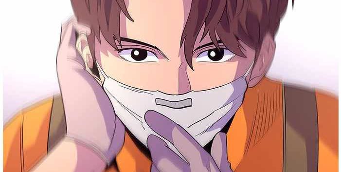 1 Second Chapter 40 Gambar 80