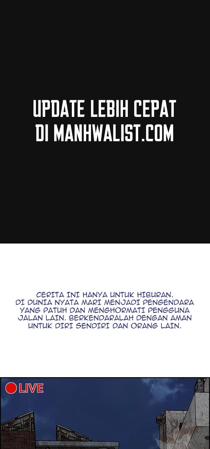 Baca Komik Wind Breaker Chapter 433 Gambar 1