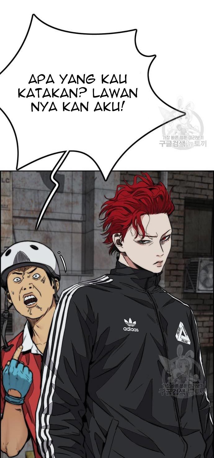 Wind Breaker Chapter 433 Gambar 25