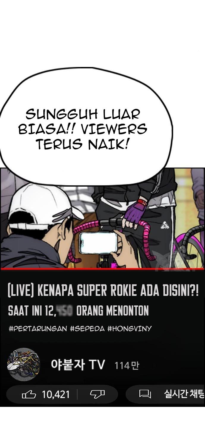 Wind Breaker Chapter 433 Gambar 69