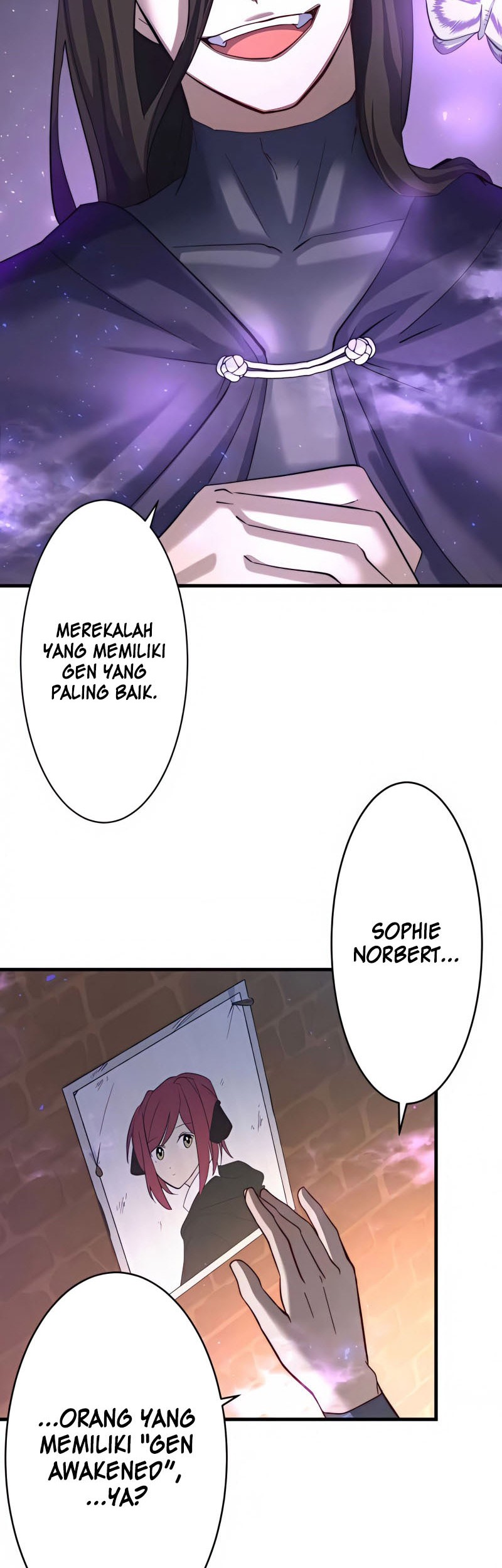 Isekai Onmyouji to Juuni Tenshou no Shikigami Chapter 08 Gambar 50