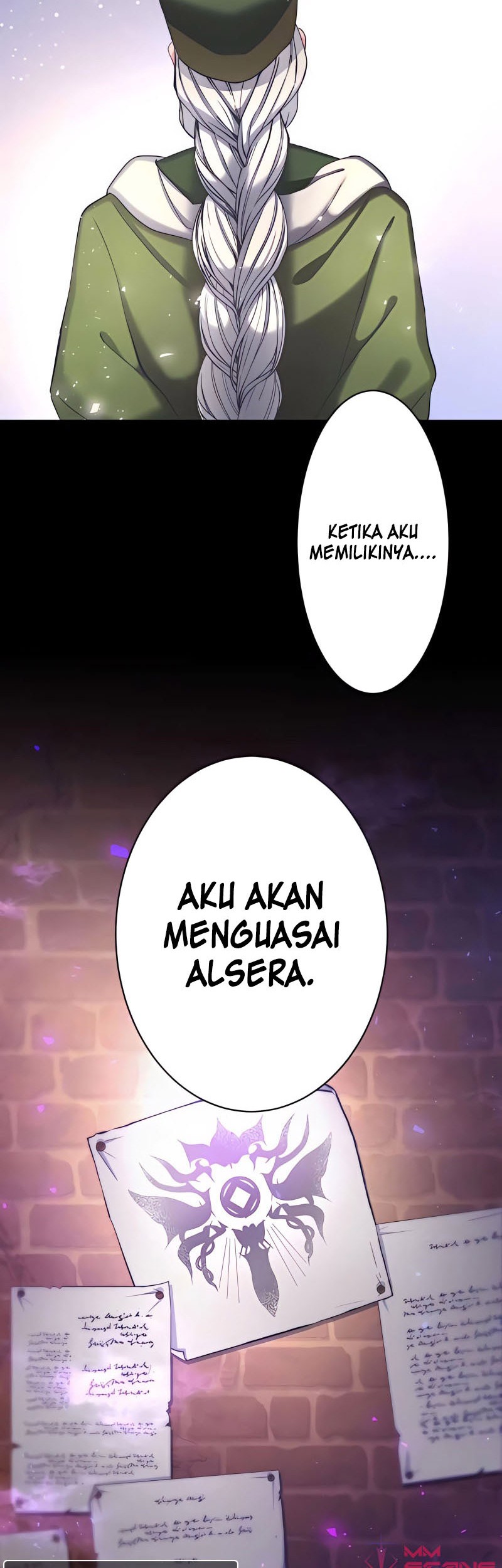 Isekai Onmyouji to Juuni Tenshou no Shikigami Chapter 08 Gambar 52