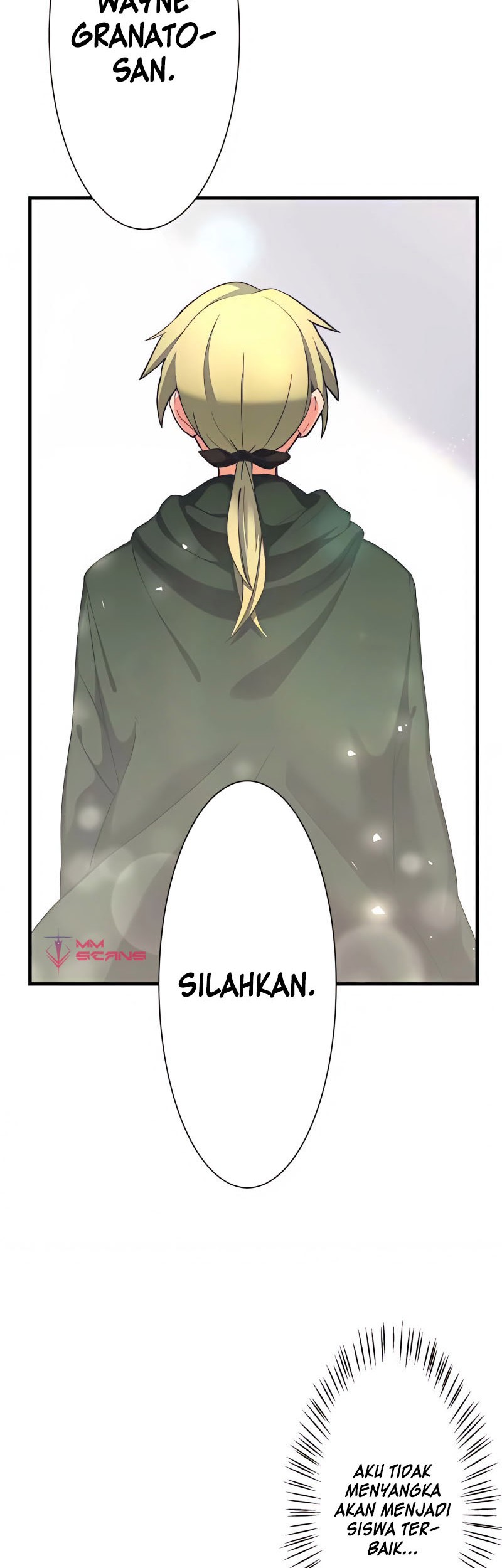 Isekai Onmyouji to Juuni Tenshou no Shikigami Chapter 08 Gambar 5