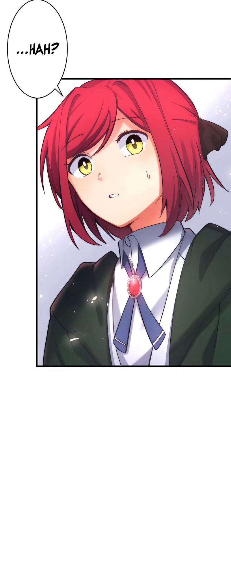 Isekai Onmyouji to Juuni Tenshou no Shikigami Chapter 08 Gambar 34