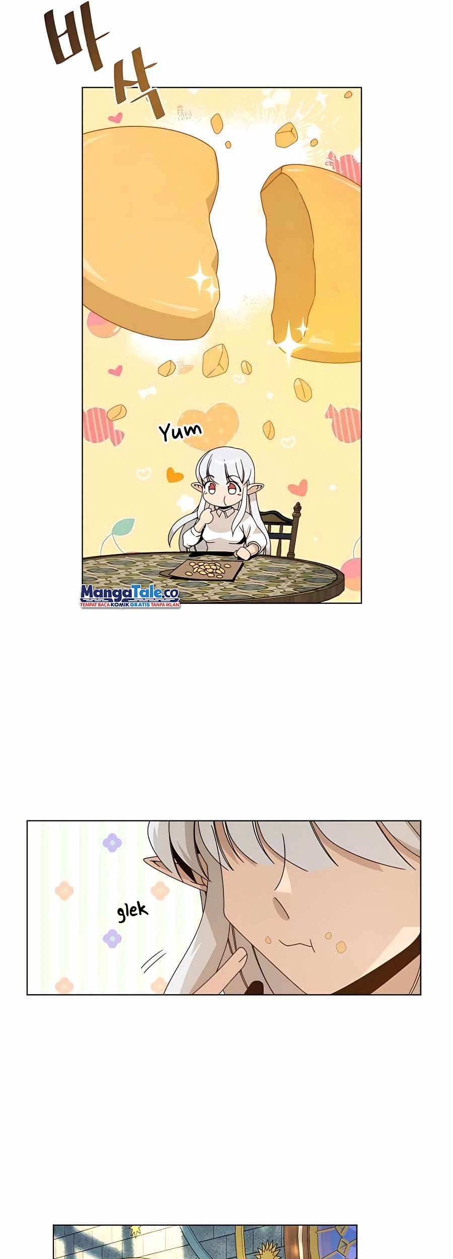 I’ll Resign and Have a Fresh Start in This World Chapter 26 Gambar 31