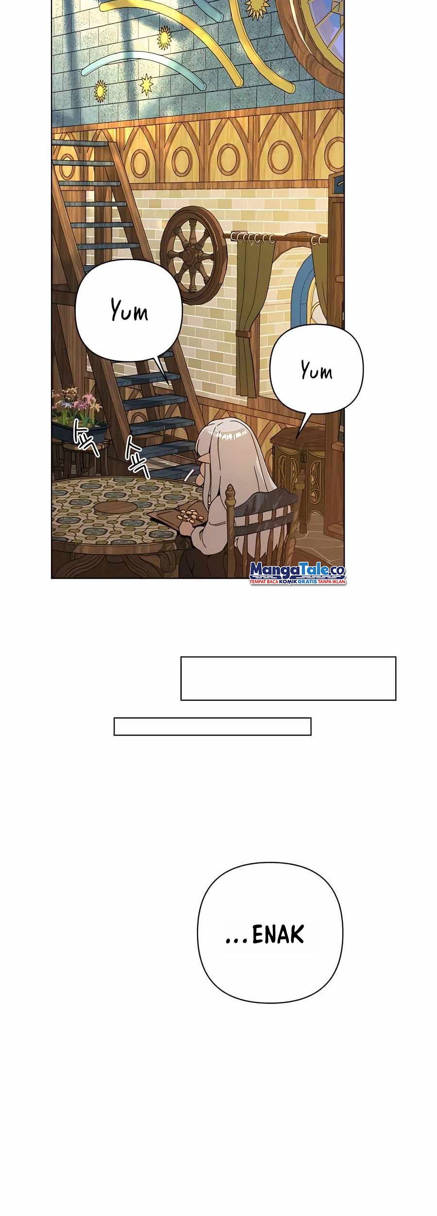 I’ll Resign and Have a Fresh Start in This World Chapter 26 Gambar 32