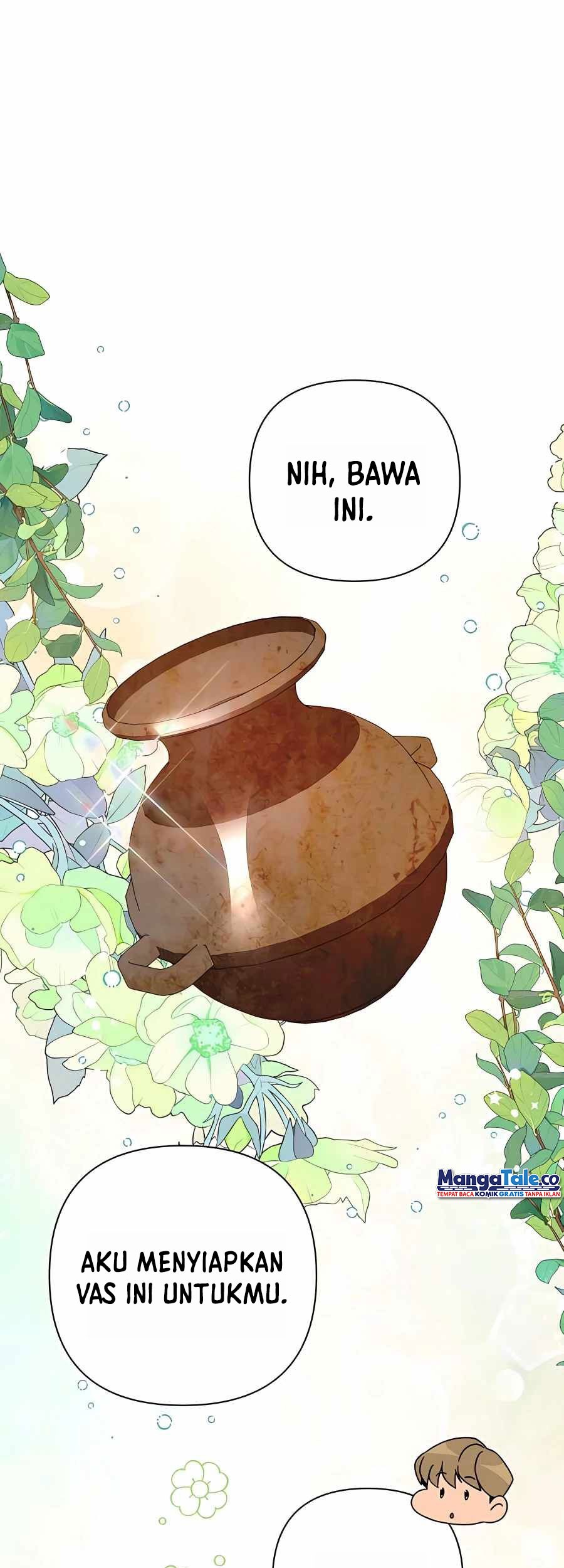 I’ll Resign and Have a Fresh Start in This World Chapter 26 Gambar 40