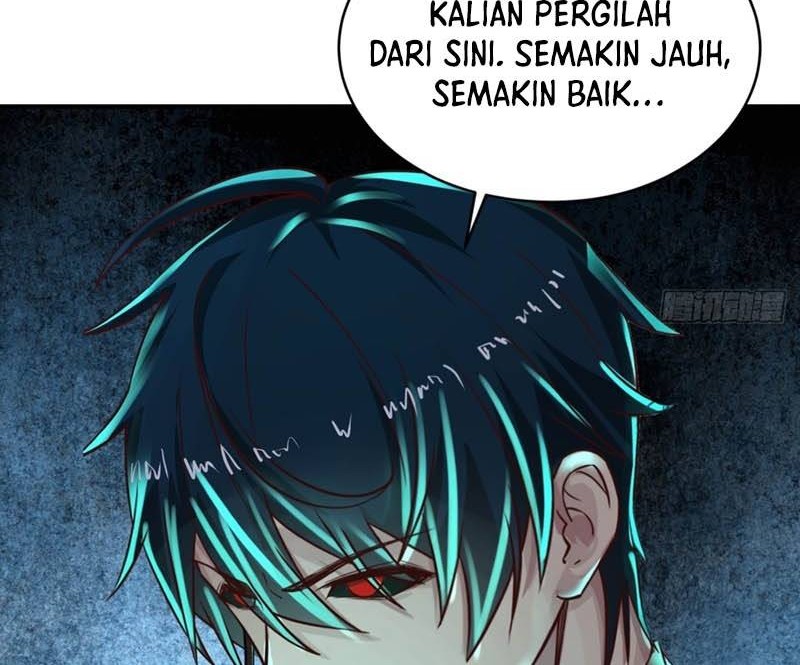 Since The Red Moon Appeared Chapter 48 Gambar 33