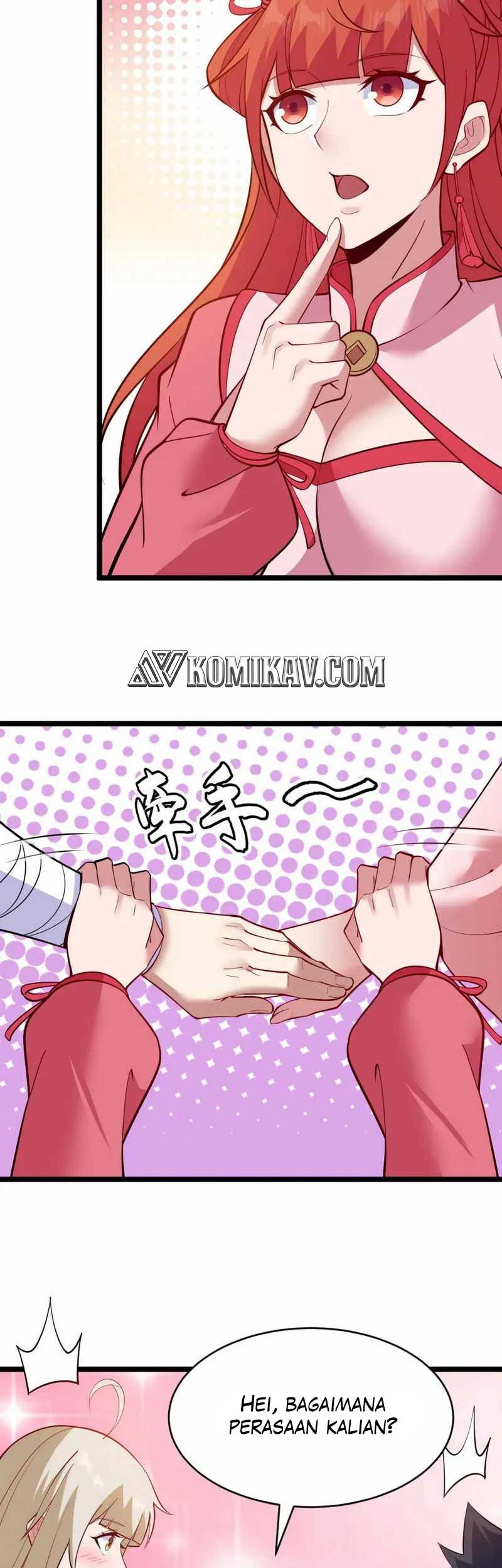 I just want to be beaten to death by everyone Chapter 145 Gambar 18