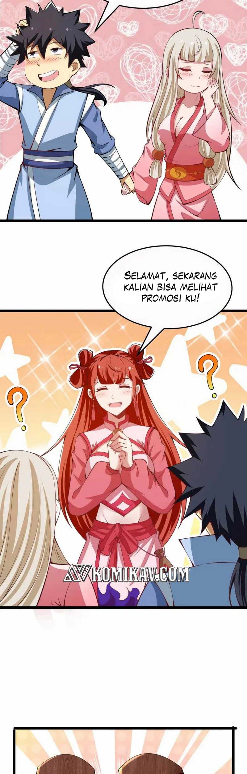I just want to be beaten to death by everyone Chapter 145 Gambar 22