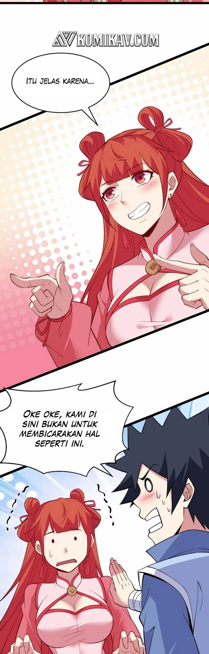 I just want to be beaten to death by everyone Chapter 145 Gambar 32