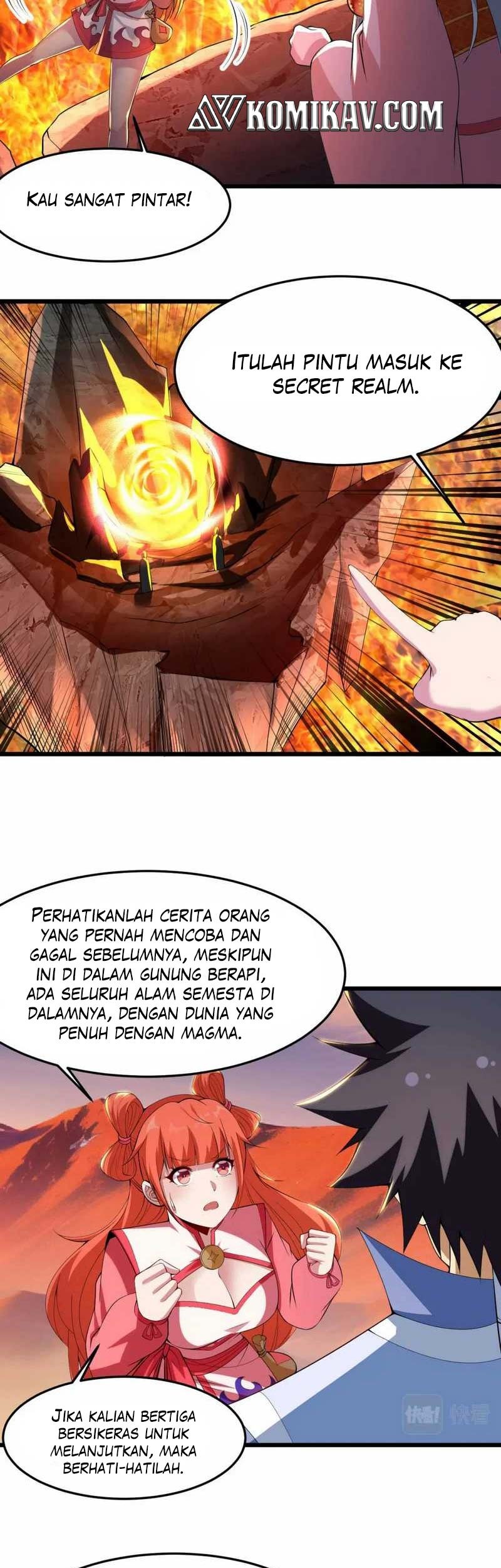 I just want to be beaten to death by everyone Chapter 145 Gambar 60