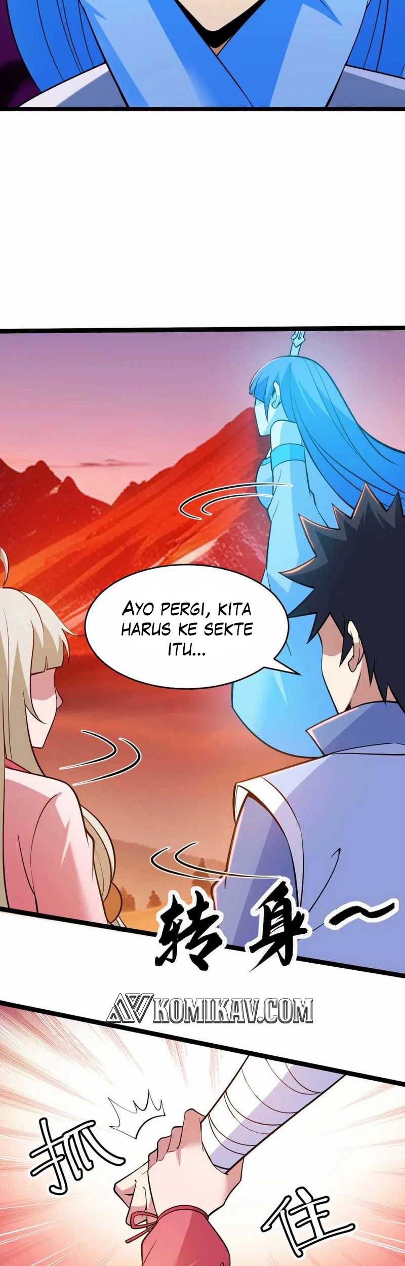I just want to be beaten to death by everyone Chapter 145 Gambar 10