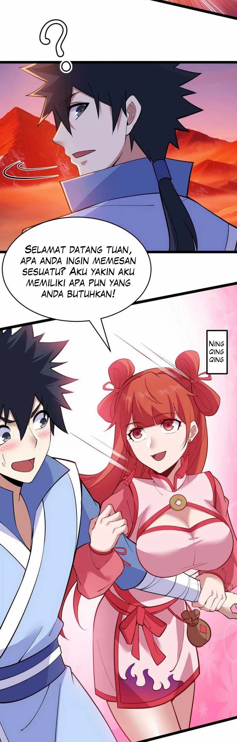 I just want to be beaten to death by everyone Chapter 145 Gambar 12