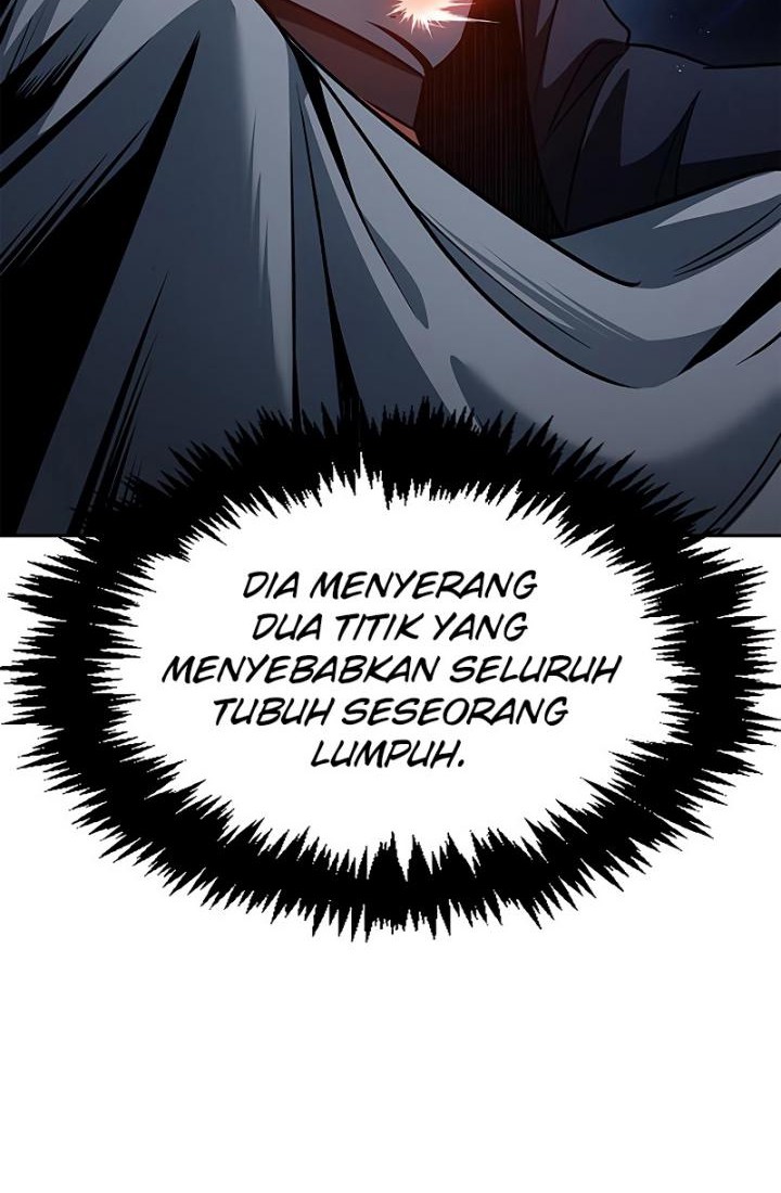 Heavenly Grand Archive’s Young Master Chapter 13 Gambar 25