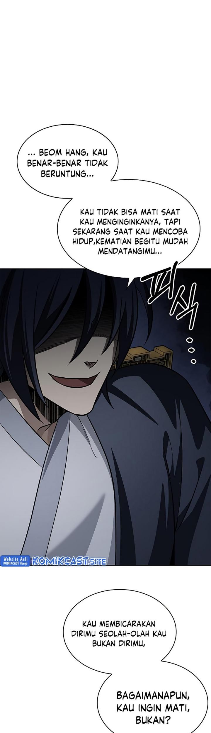 Heavenly Grand Archive’s Young Master Chapter 13 Gambar 26