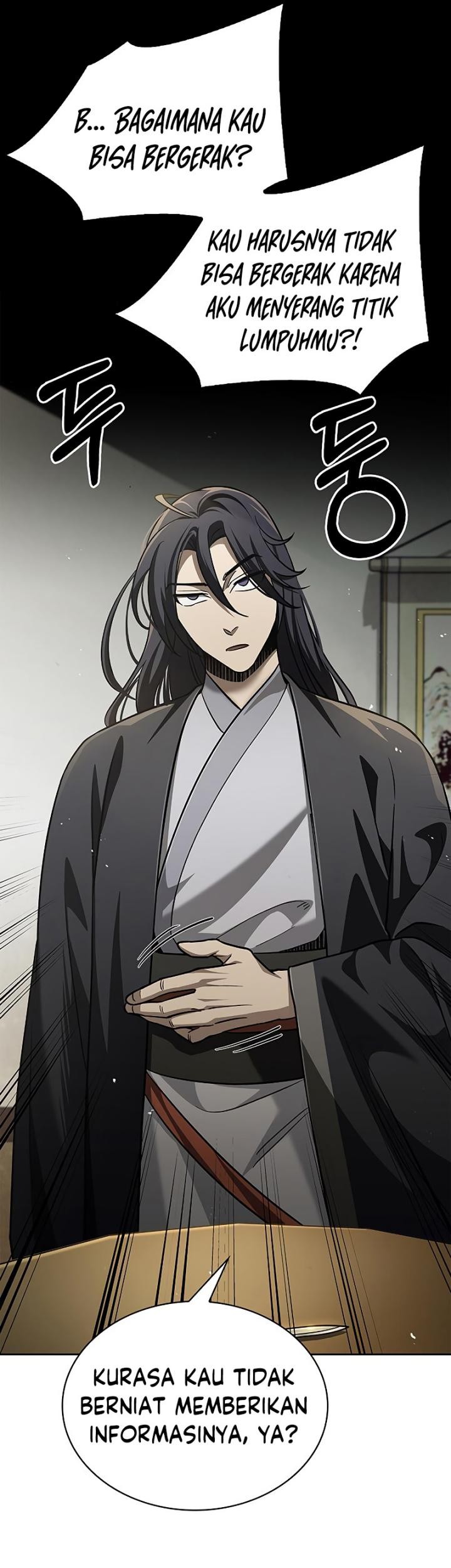 Heavenly Grand Archive’s Young Master Chapter 13 Gambar 38