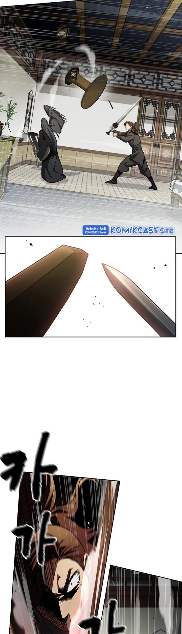 Heavenly Grand Archive’s Young Master Chapter 13 Gambar 42