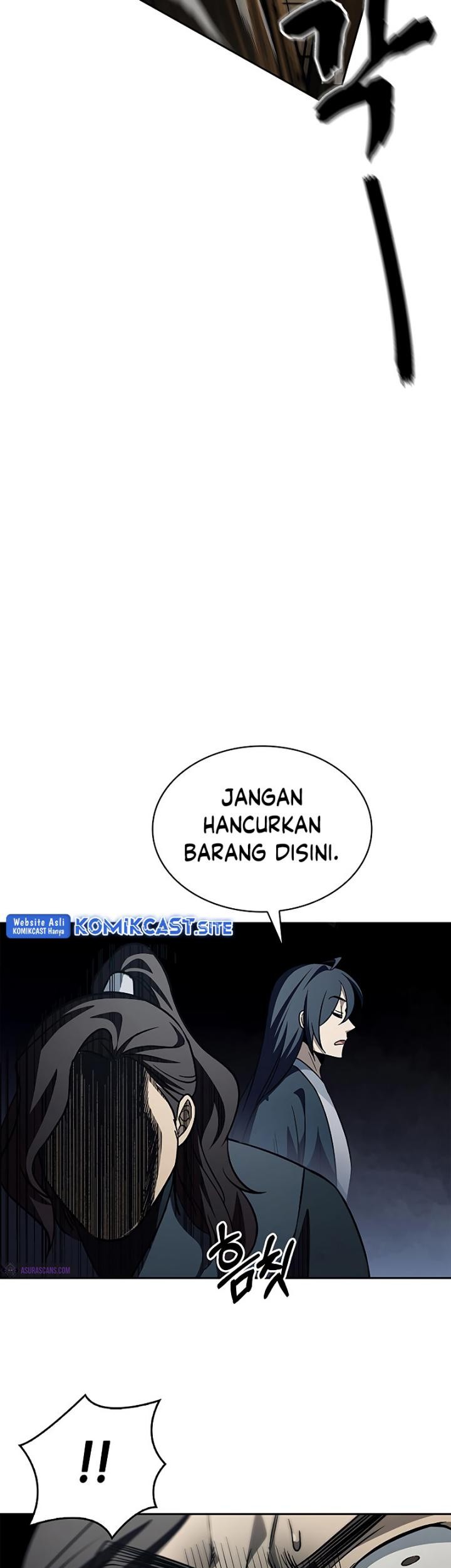 Heavenly Grand Archive’s Young Master Chapter 13 Gambar 44
