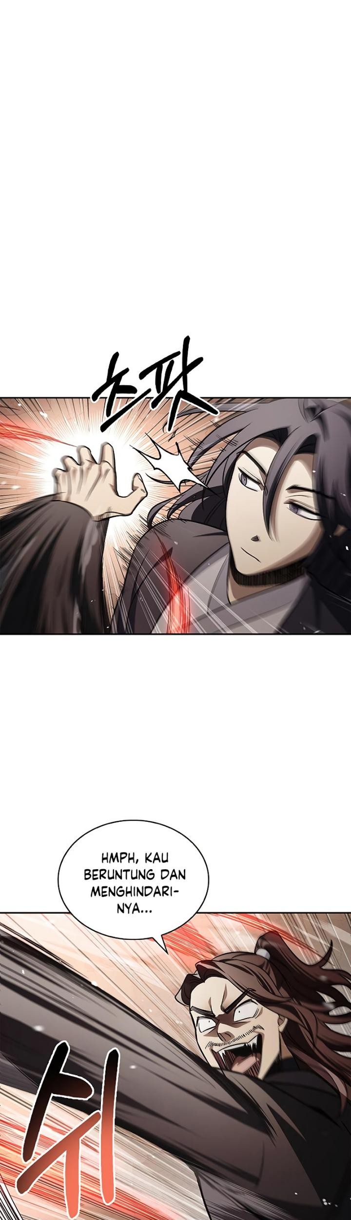Heavenly Grand Archive’s Young Master Chapter 13 Gambar 51