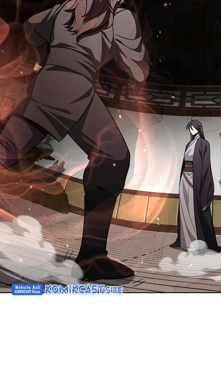 Heavenly Grand Archive’s Young Master Chapter 13 Gambar 55