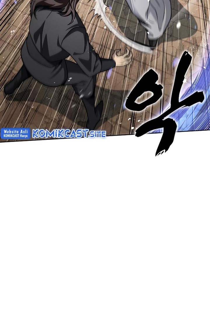 Heavenly Grand Archive’s Young Master Chapter 13 Gambar 57