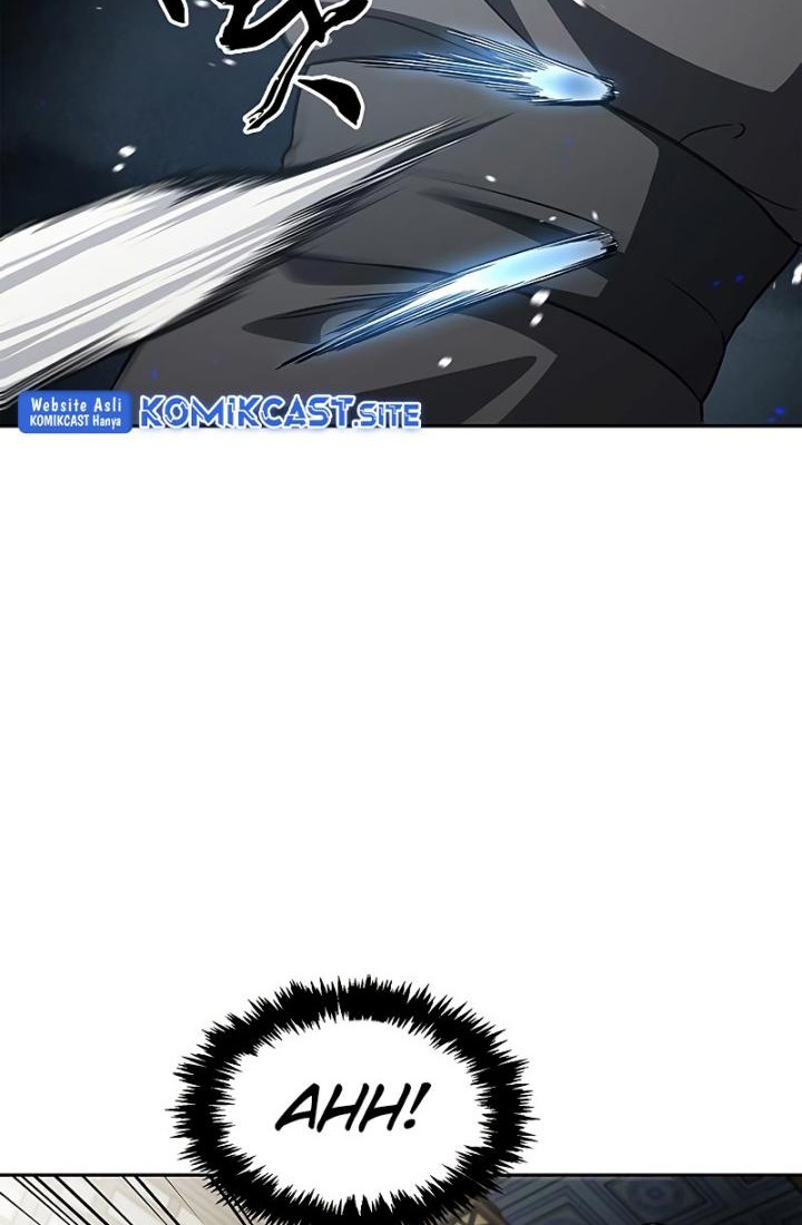 Heavenly Grand Archive’s Young Master Chapter 13 Gambar 59