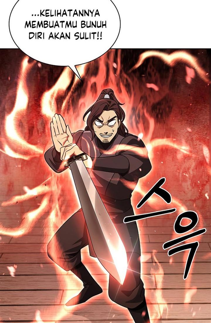 Heavenly Grand Archive’s Young Master Chapter 13 Gambar 63