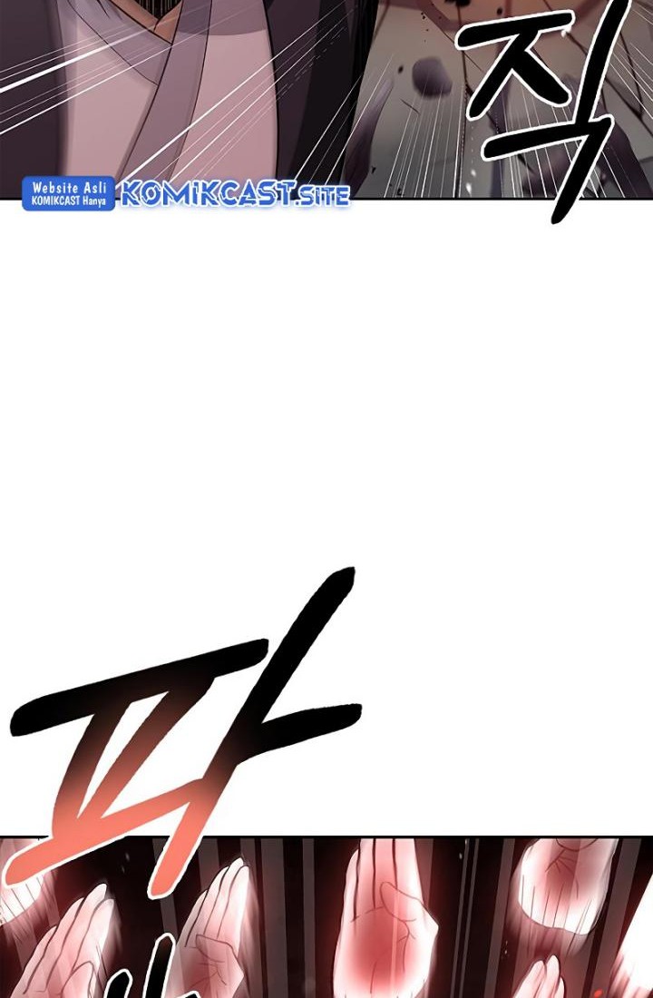 Heavenly Grand Archive’s Young Master Chapter 13 Gambar 66