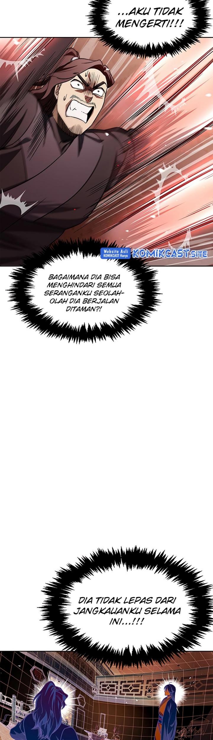 Heavenly Grand Archive’s Young Master Chapter 13 Gambar 69