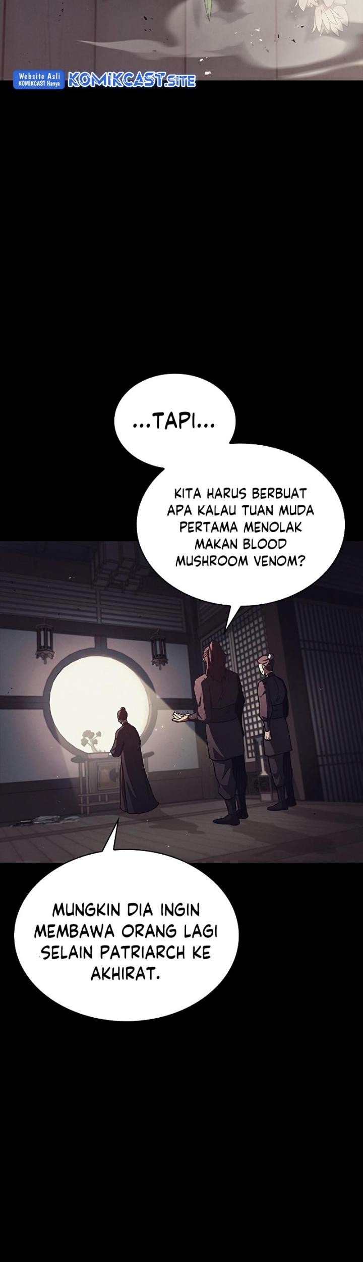 Heavenly Grand Archive’s Young Master Chapter 13 Gambar 4