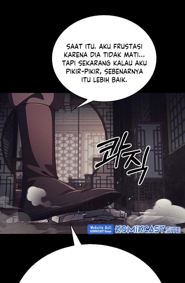 Heavenly Grand Archive’s Young Master Chapter 13 Gambar 5