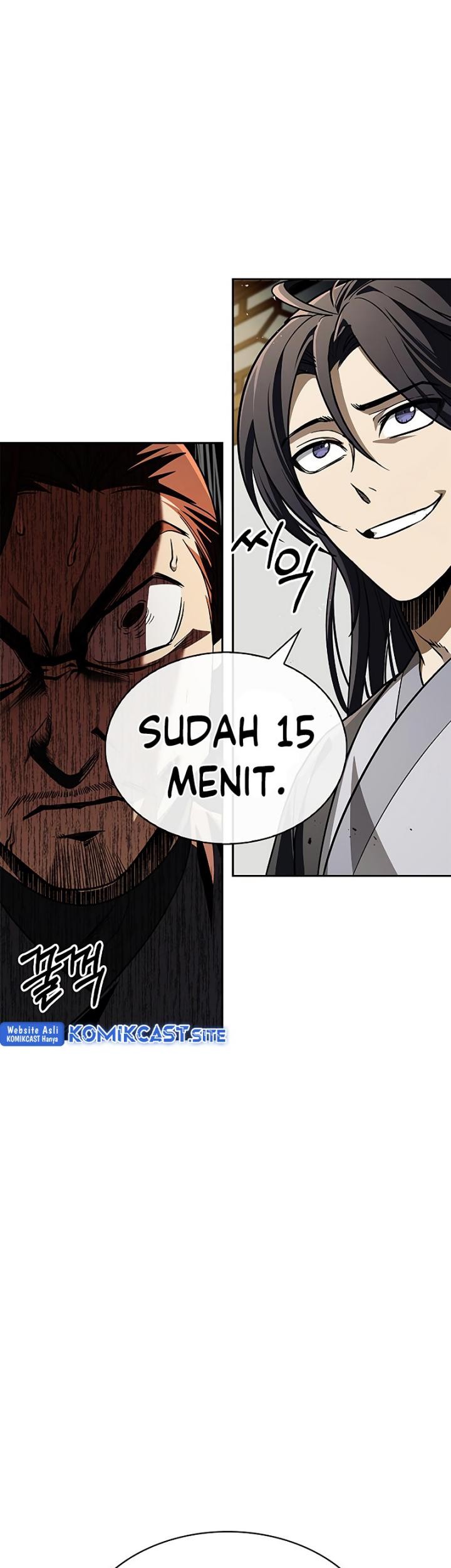 Heavenly Grand Archive’s Young Master Chapter 13 Gambar 71