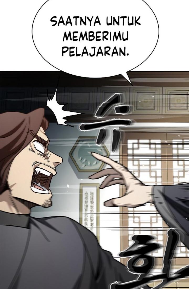 Heavenly Grand Archive’s Young Master Chapter 13 Gambar 72