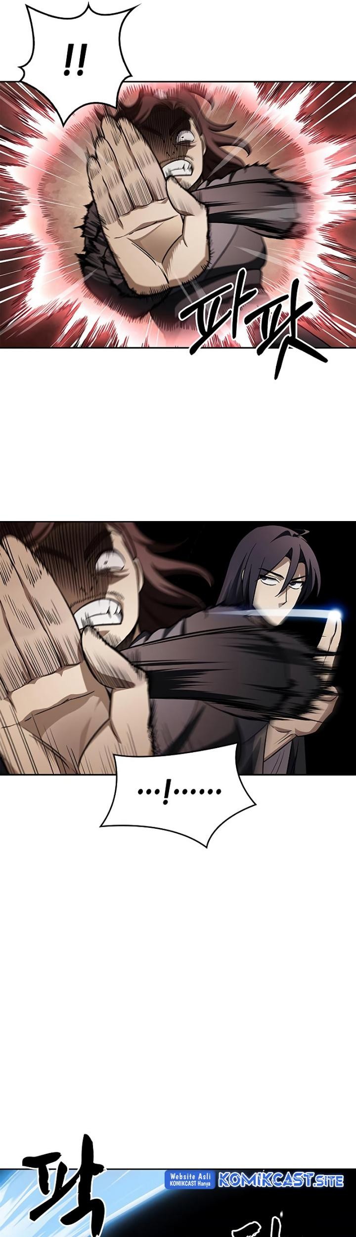Heavenly Grand Archive’s Young Master Chapter 13 Gambar 74