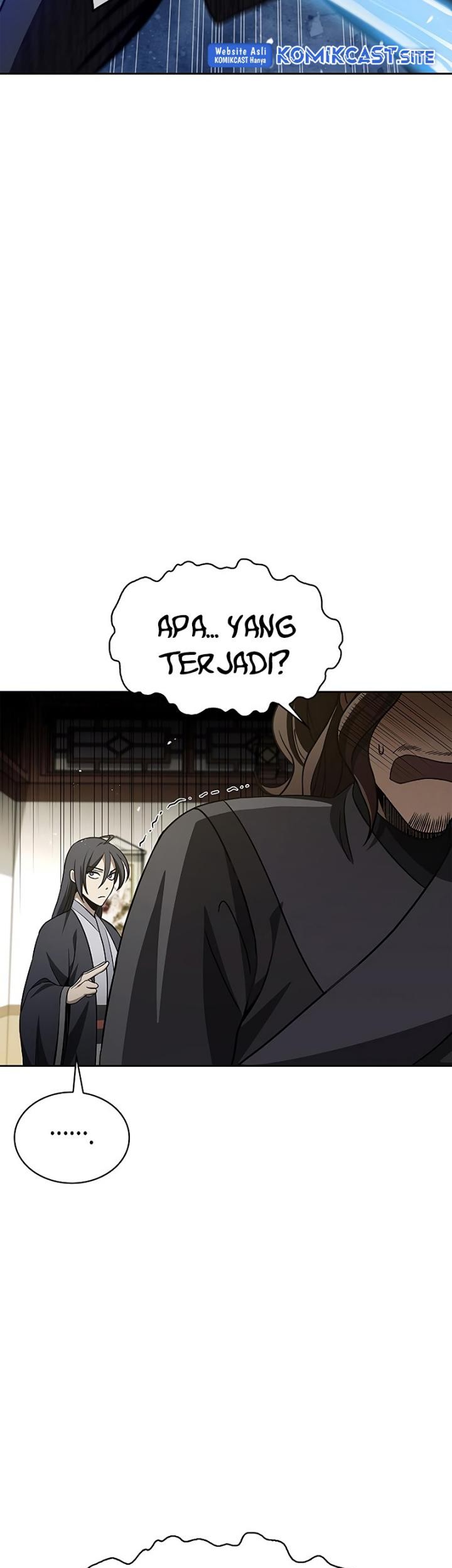 Heavenly Grand Archive’s Young Master Chapter 13 Gambar 76