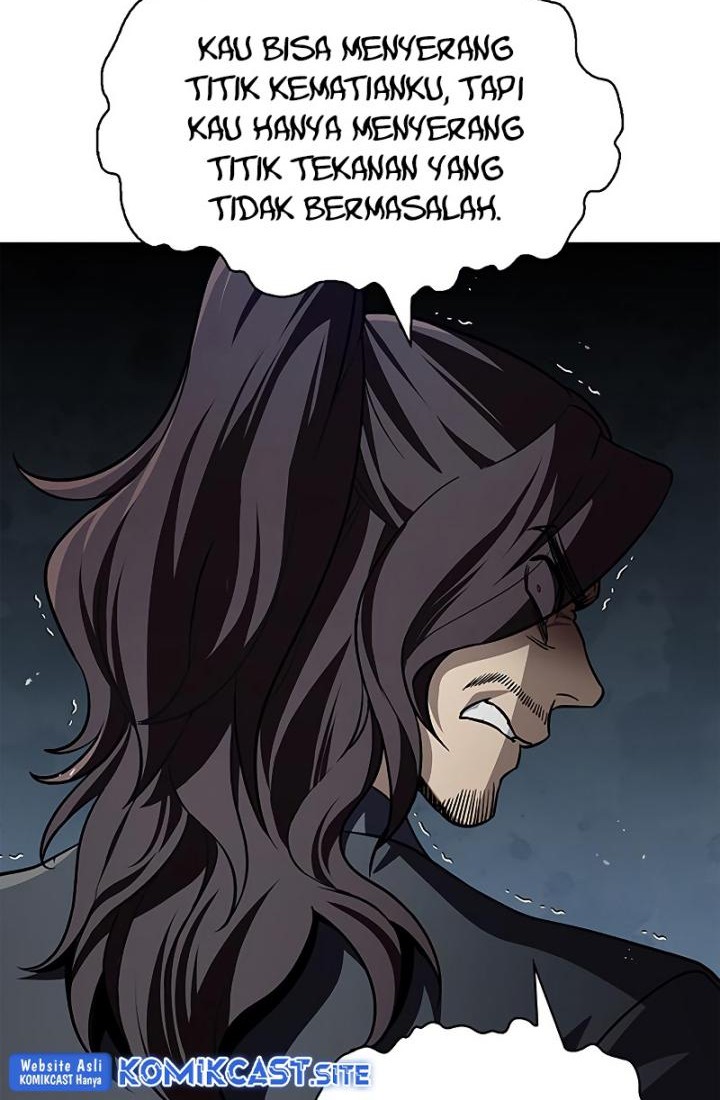 Heavenly Grand Archive’s Young Master Chapter 13 Gambar 77