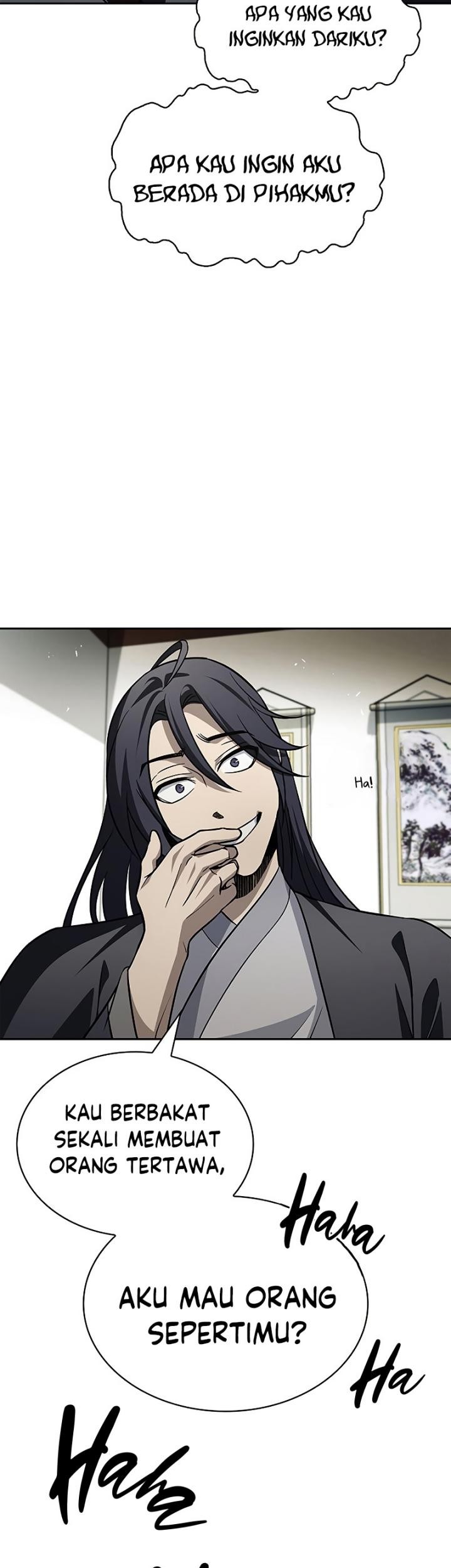 Heavenly Grand Archive’s Young Master Chapter 13 Gambar 78