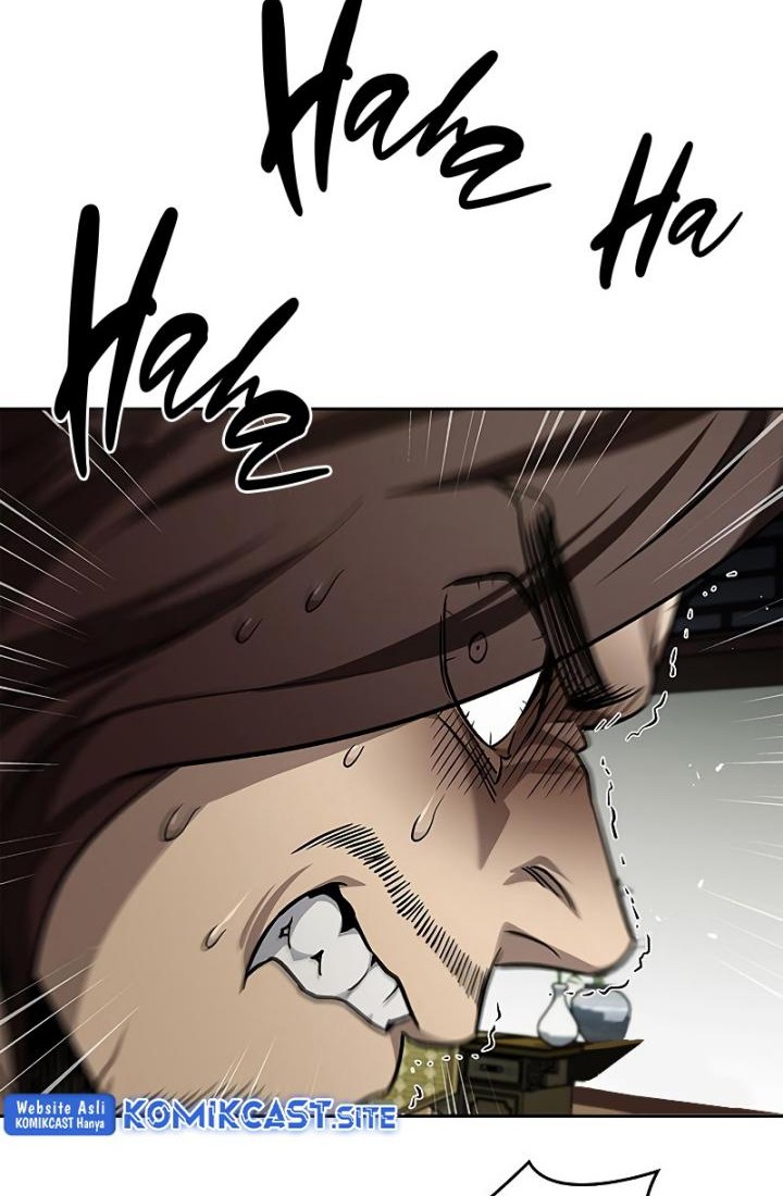 Heavenly Grand Archive’s Young Master Chapter 13 Gambar 79